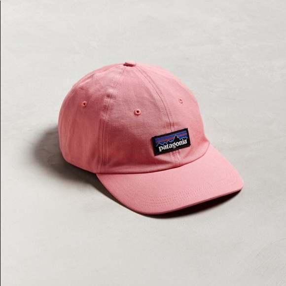Patagonia Other - NWT Patagonia Baseball Cap